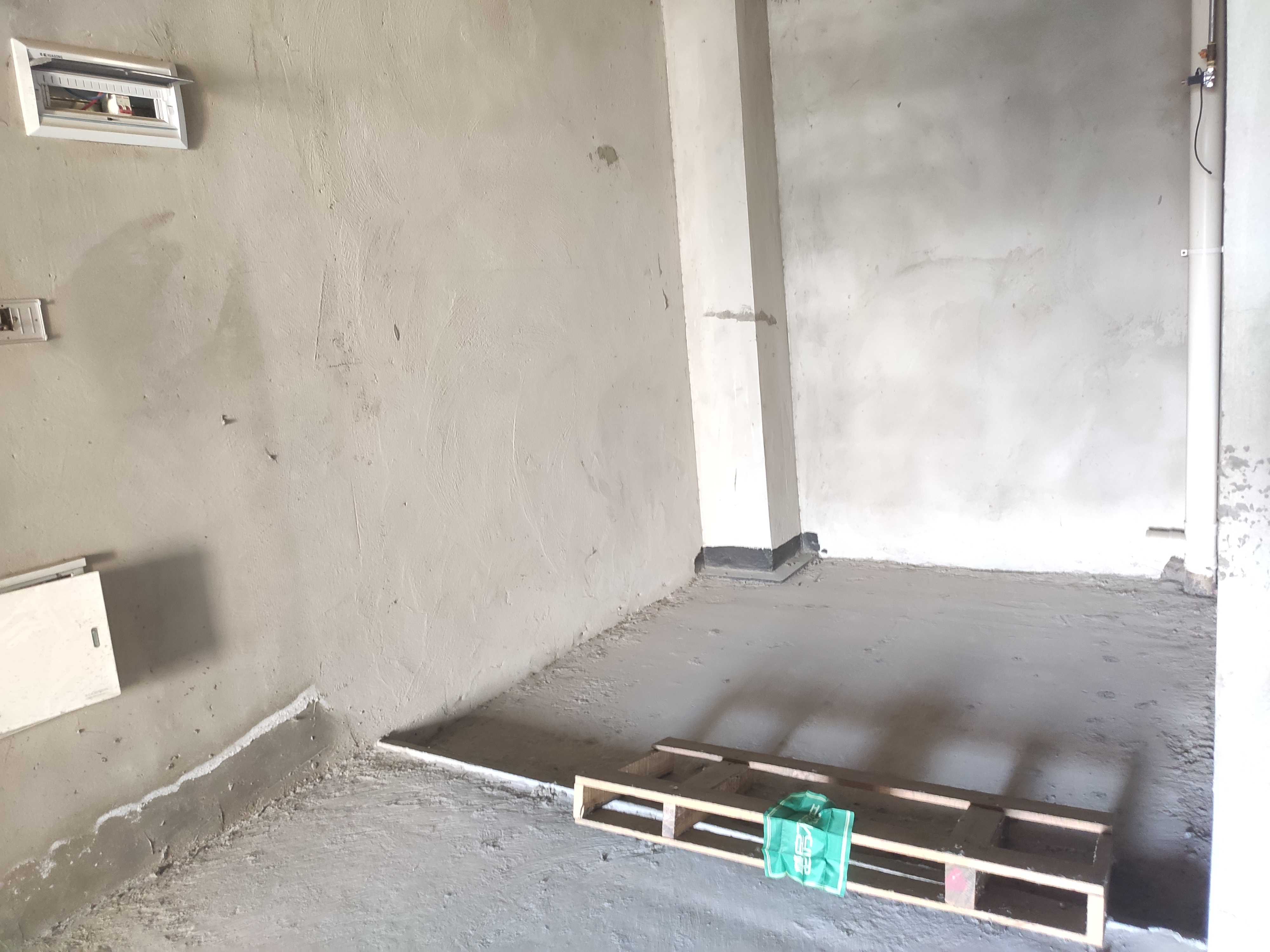 领秀城人车分流品质小区毛坯三房带车位满二中间楼层房东诚意出售