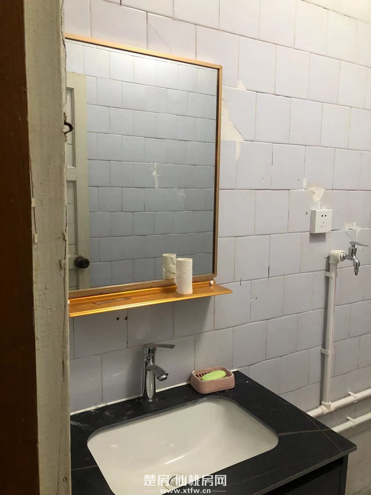 东桥花源酒店对面汉江酒店（斐岸酒店）边带家具电器好房出租