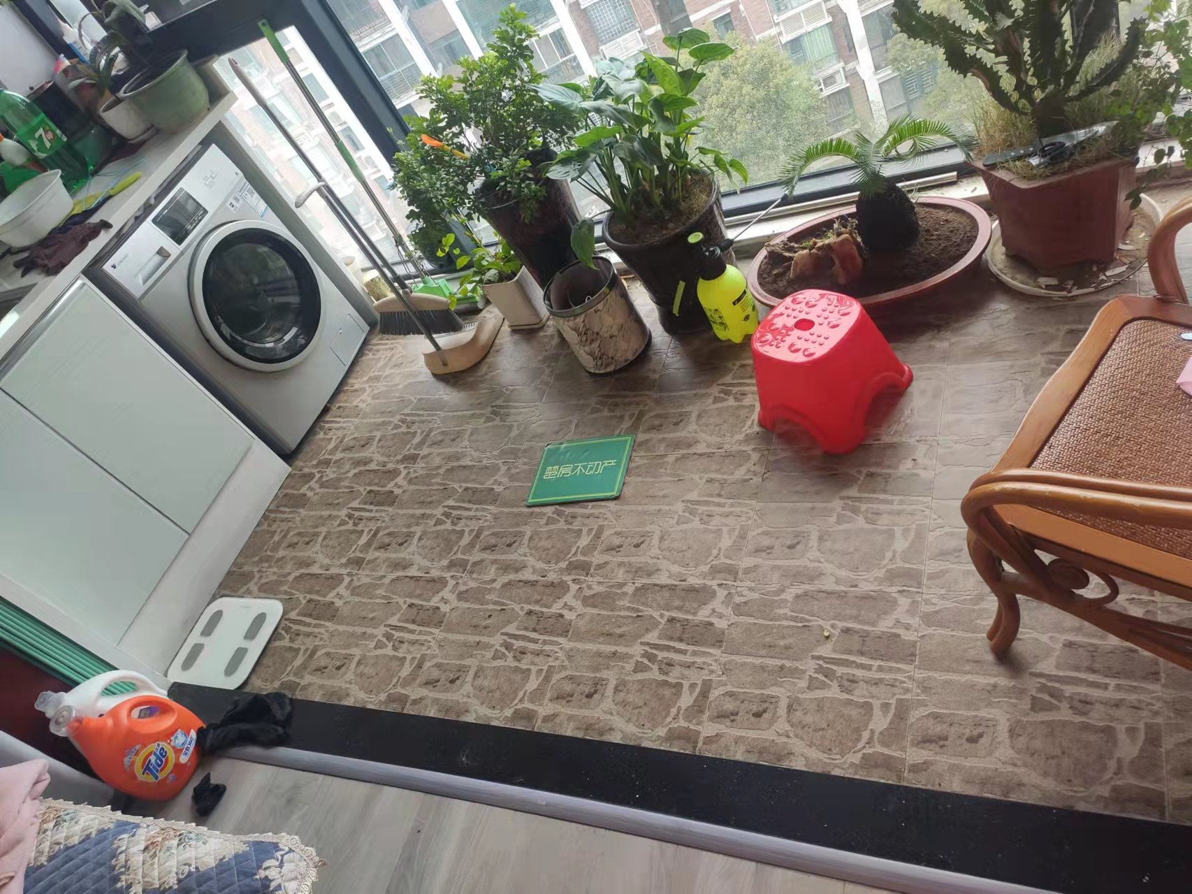 房东急售城南明珠hao庭精装修四房小复式拎包入住电梯小高层