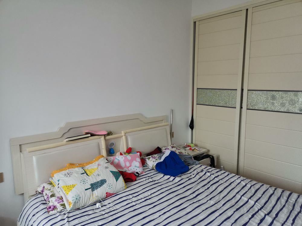 元泰未来城豪装三房全新装修好楼层支持按揭看房方便