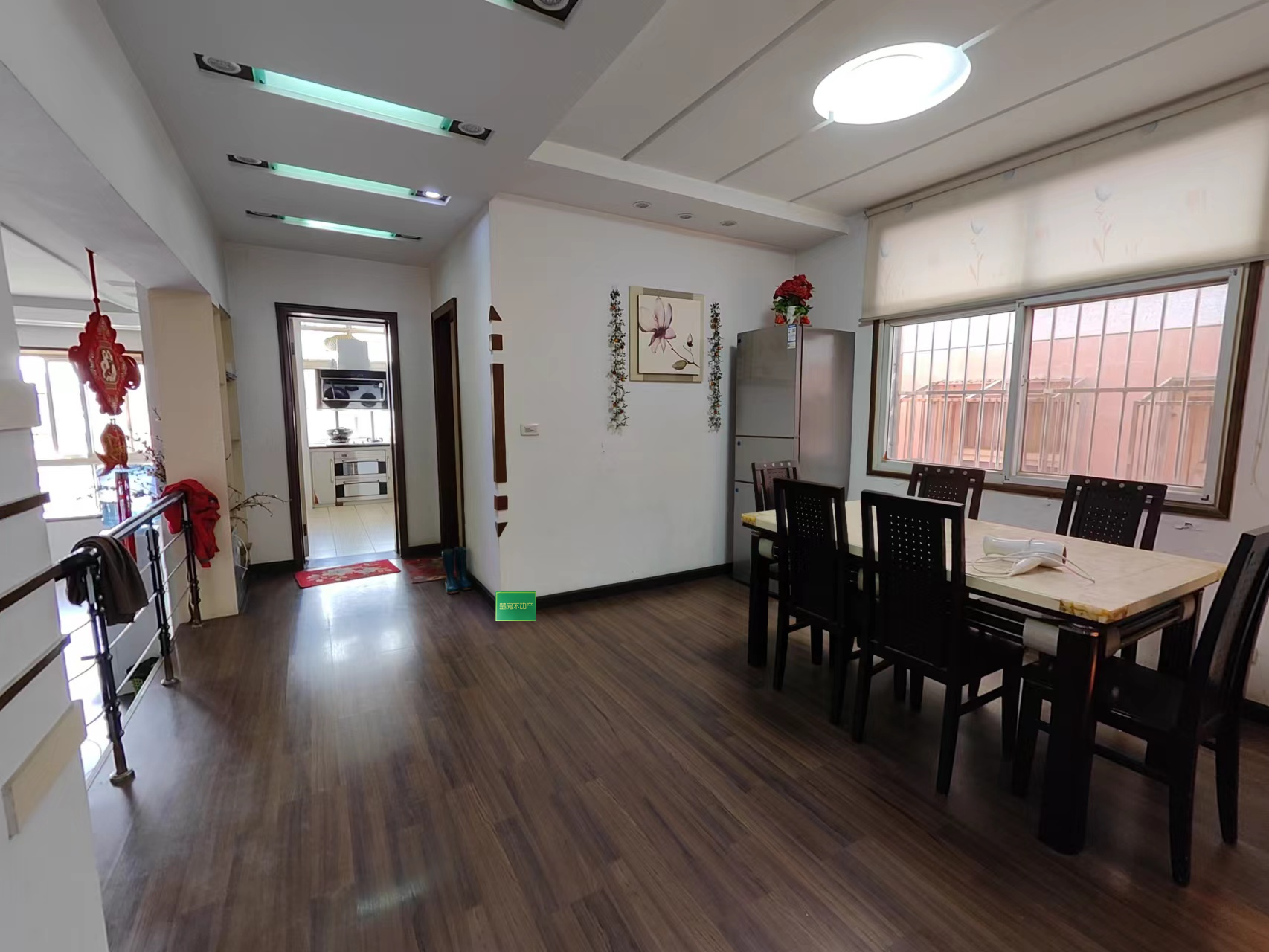 华宝芙蓉花园买一城送一城，精装拎包入住，环境非常好居民素质高生活方便