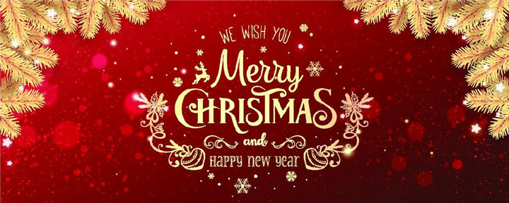 新城名都·礼遇圣诞|多重购房大礼包大派送！