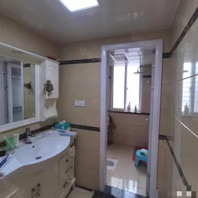 93，大捡漏‼️一中正对面，翰林公馆，精装三房，凤凰层，单价4700送车位