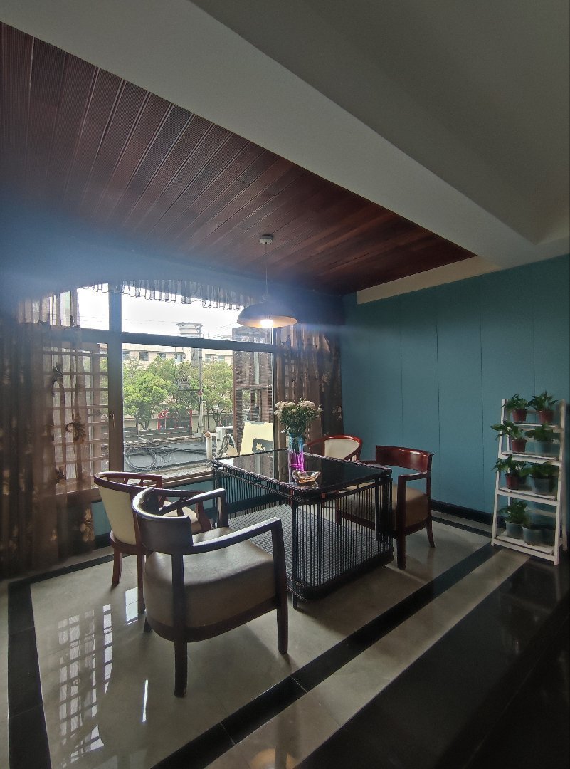 复州花园附近，ju臣铂域，电梯精装三房，带露台，看中能谈，实验2小老3中