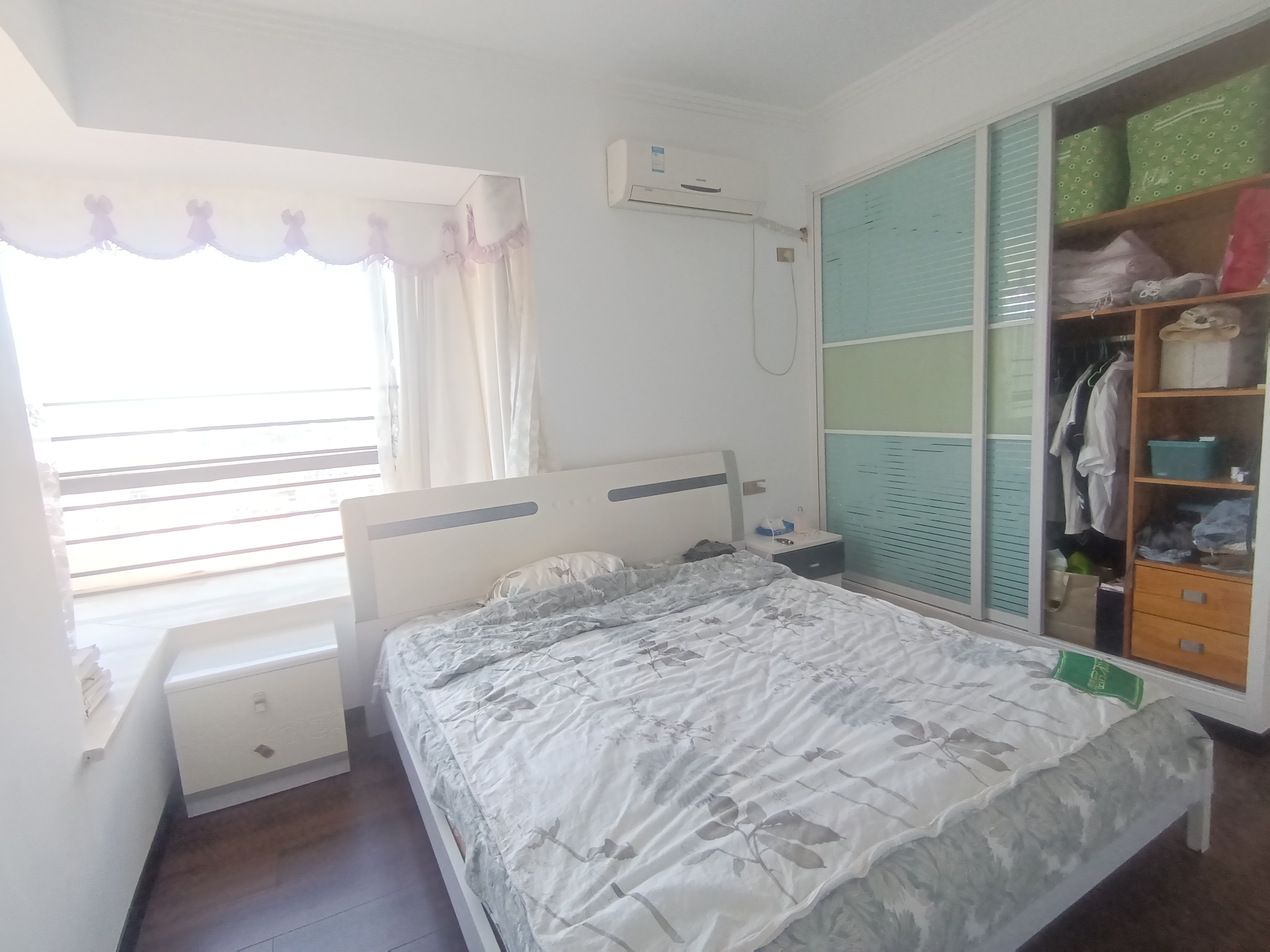 鸣宇尚城精装大三房赠送入户花园南北超大阳台家电家私全送