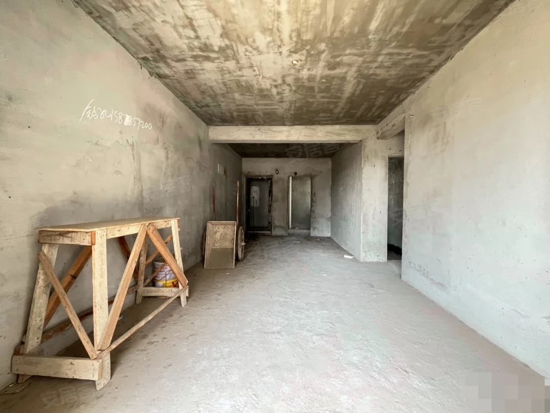 409，城南，捡漏，城市丽景单价4000，电梯好楼层11楼，毛坯3房，采光视野好，