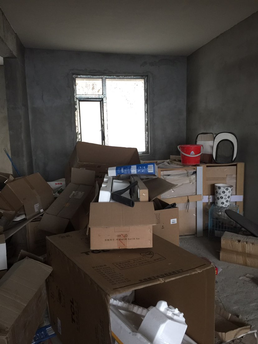 元泰未来城A区3室2厅121平76万