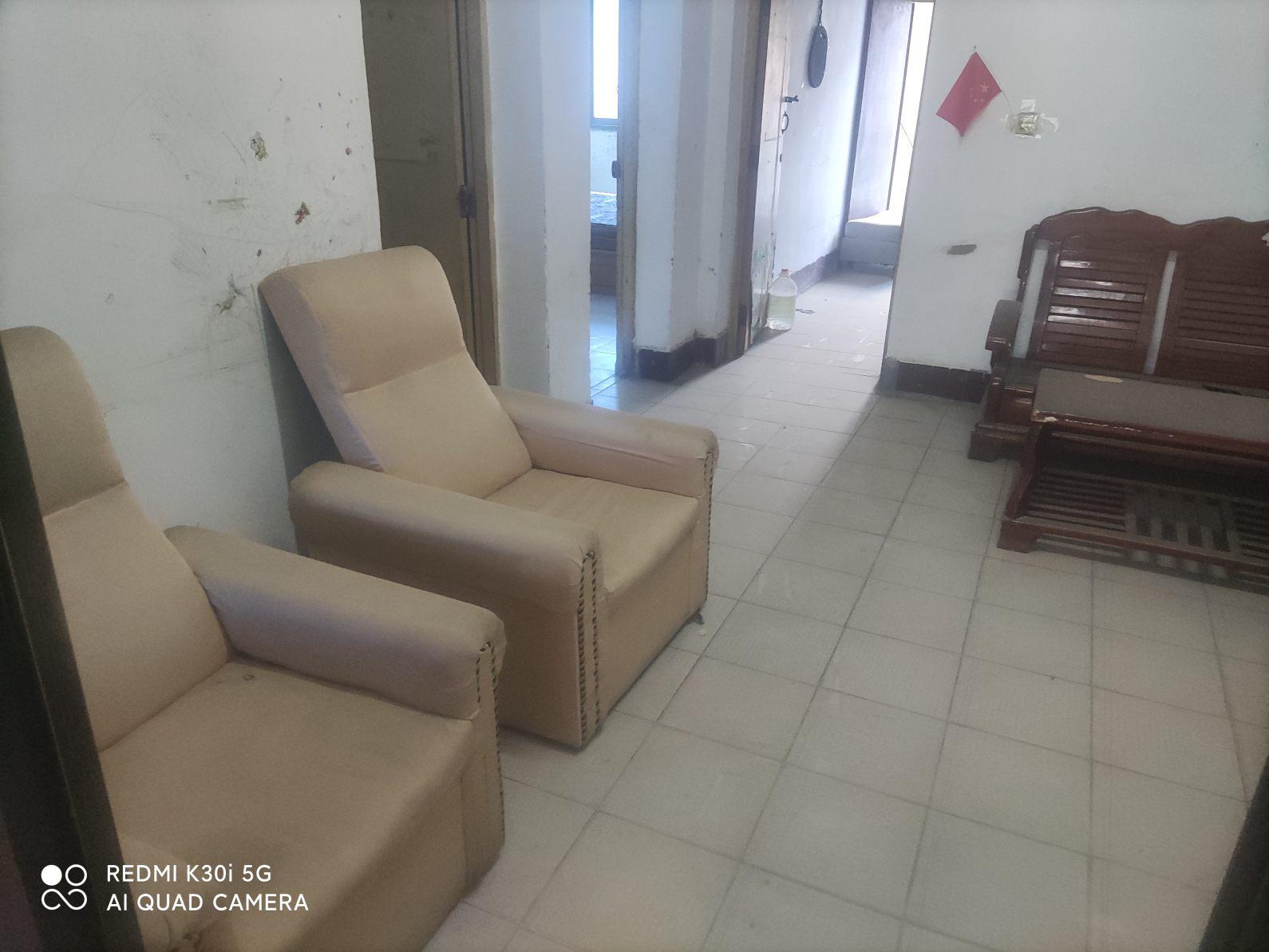 工商局商城分局宿舍 具特色自然资源宁静和谐