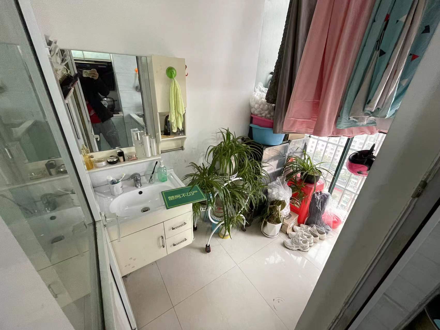 天下城市星座经典小户型带精装楼层采光很好欢迎看房诚意出售