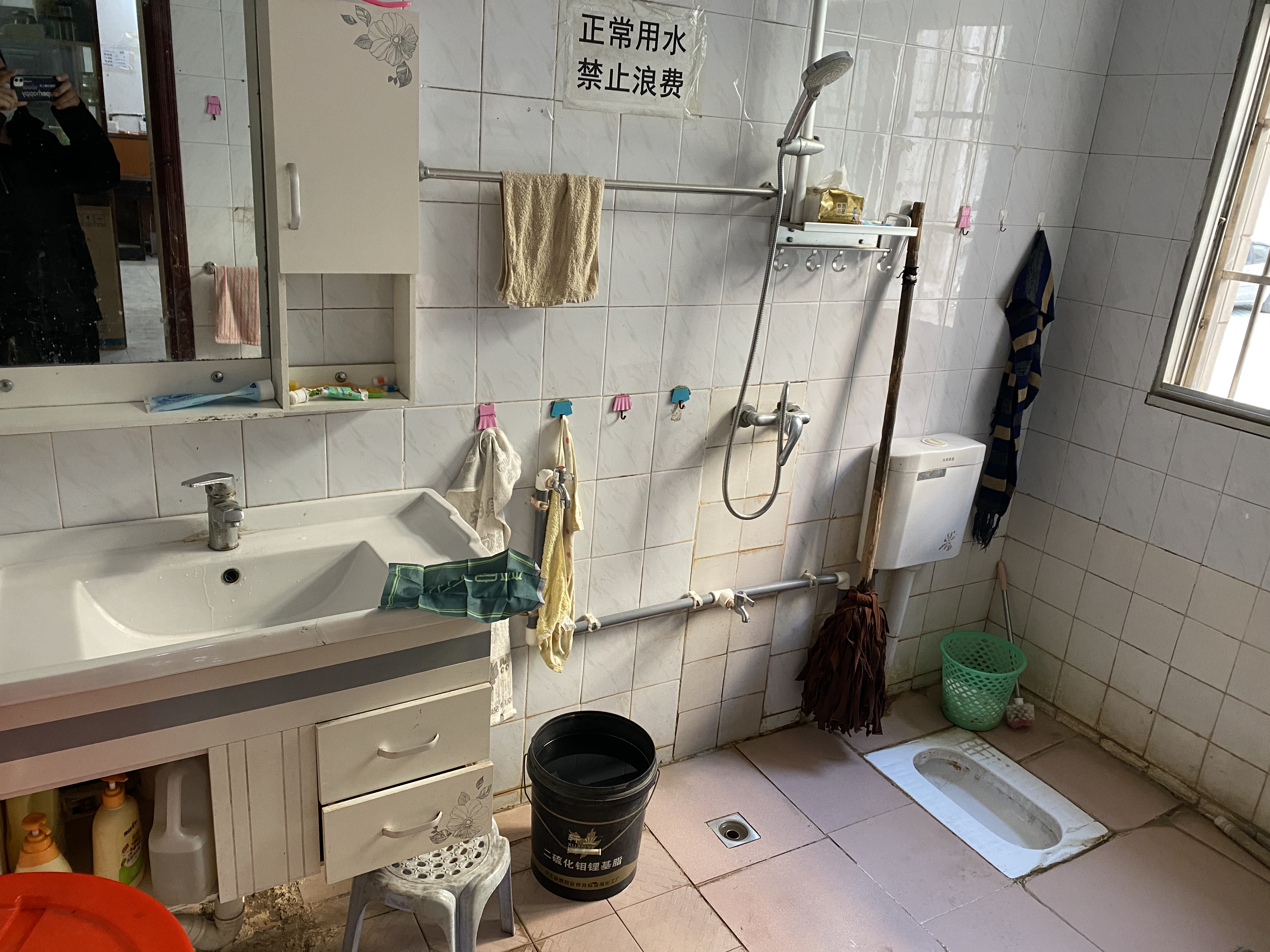 复州花园大三房低楼层免去爬楼辛苦采光有保证 实验二小就在小区陪读养老 选