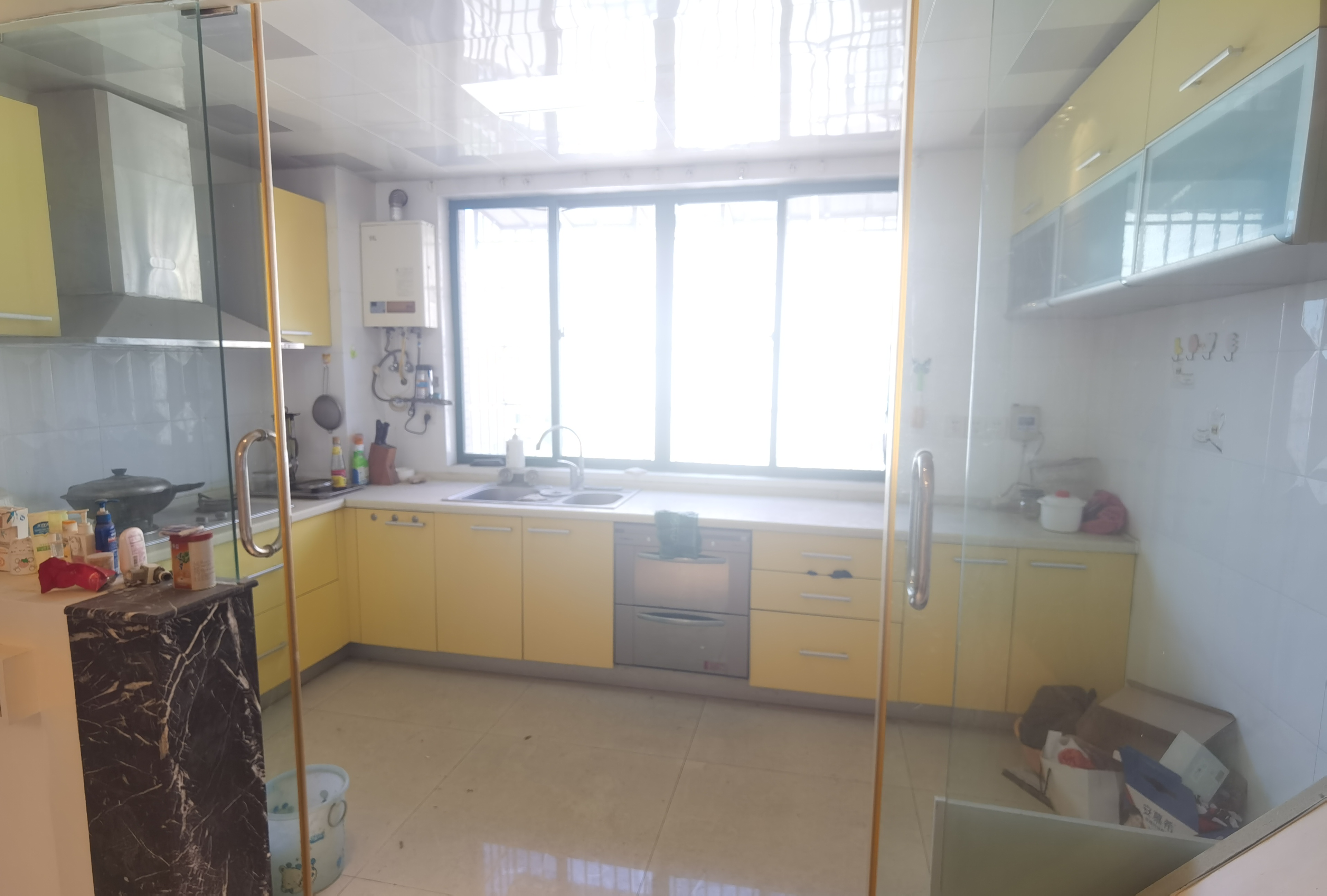 仙河城市花园大四房旁边就是武商出行方便看房也方便欢迎来电咨询