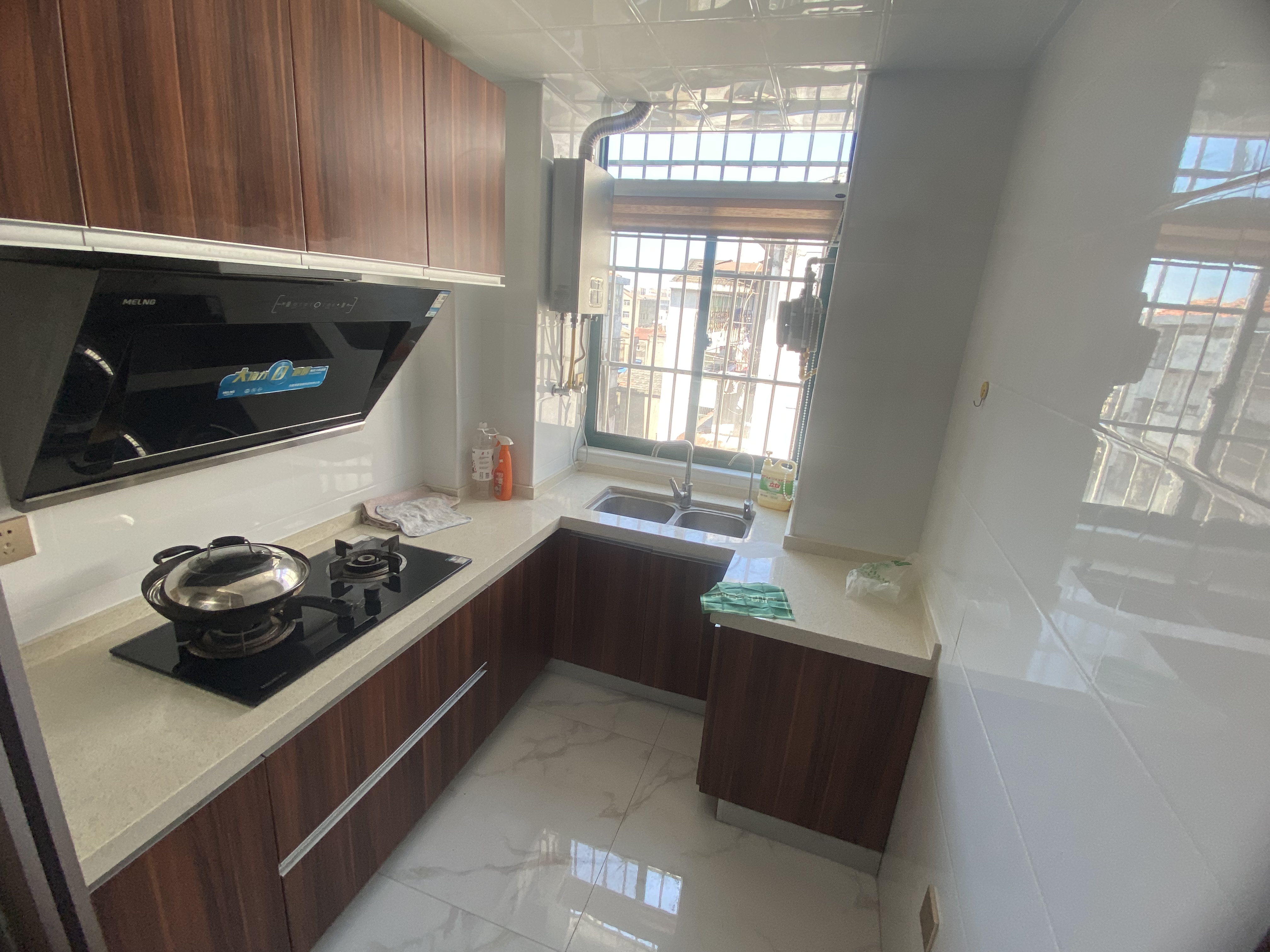 商城北门红旗电影小区地段好全屋中央空调草鸡便宜