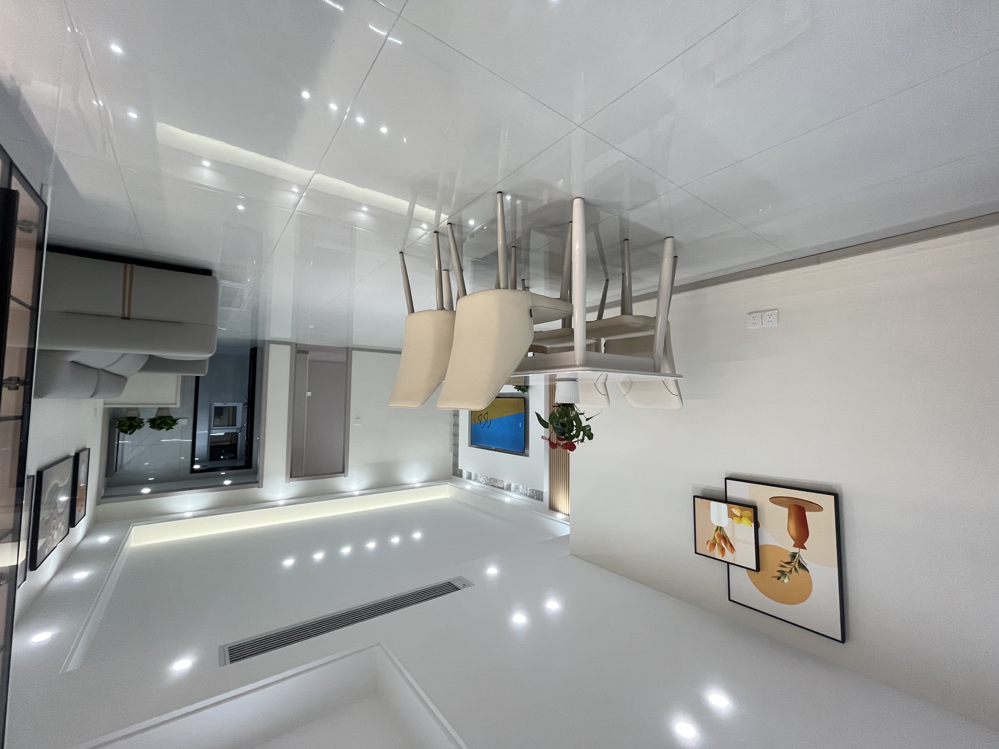 仙桃‮城商‬旁，全新装修3房​，三中，实验‮学小‬队口​，电梯11楼，手付1W带走