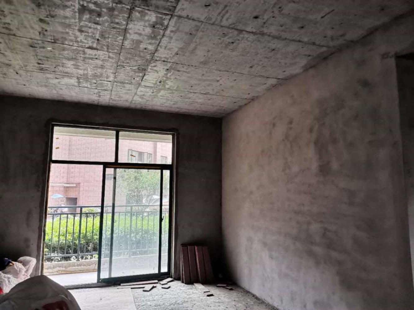 新城壹号五期3栋单价6000一平