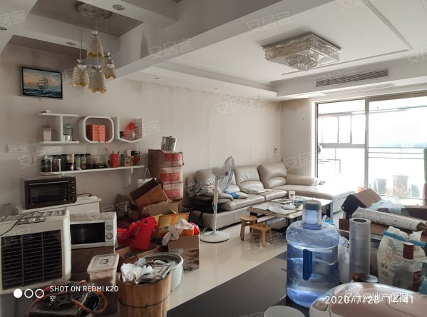 福星城三房好楼层业主诚意售价格很优哦