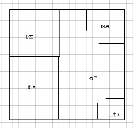 汉江酒店旁人民银行宿舍三室两厅地理位置位置优越三面采光实际面积大看房方便价格可谈