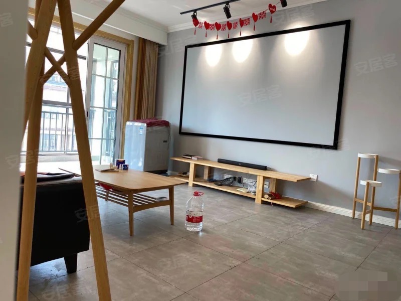 346，捡漏，沔阳公馆，精装四房。双阳台 ，单价3900➕ ，上面还送1层，南北通透