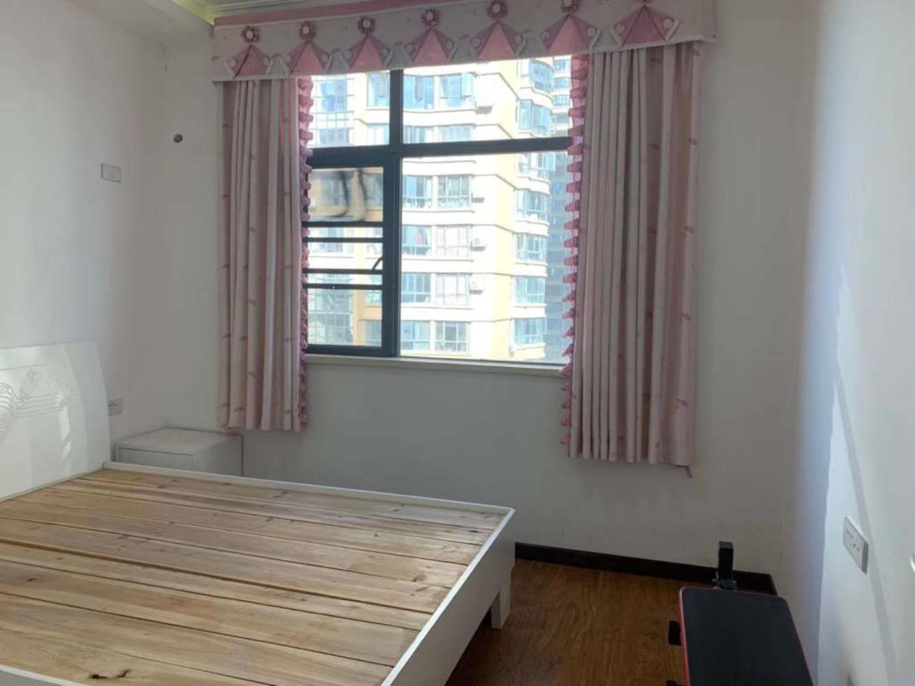 精致3室2厅2卫1阳台，小户型，大生活