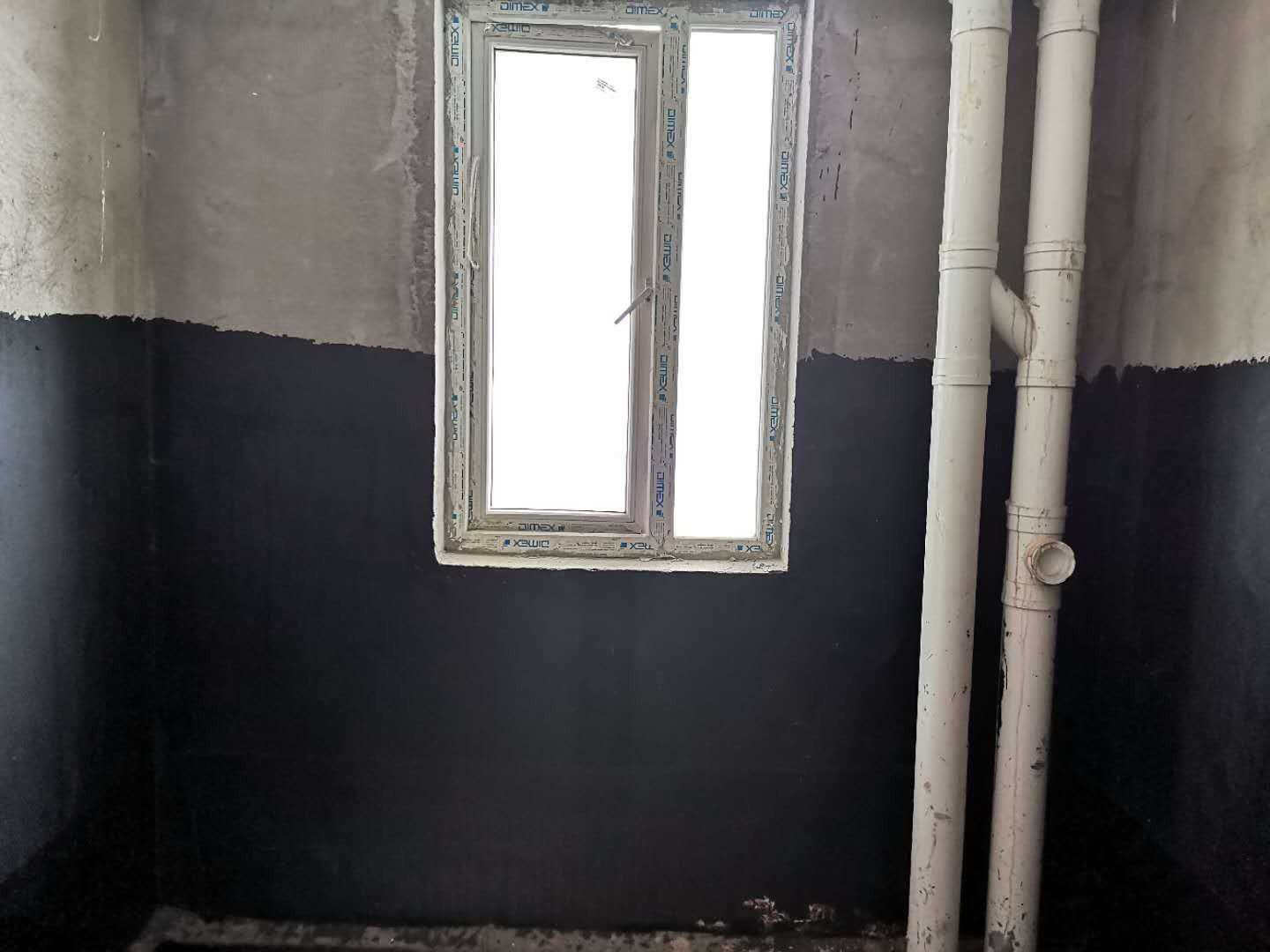 新二中 对面森林国际大两房楼层好户型方正