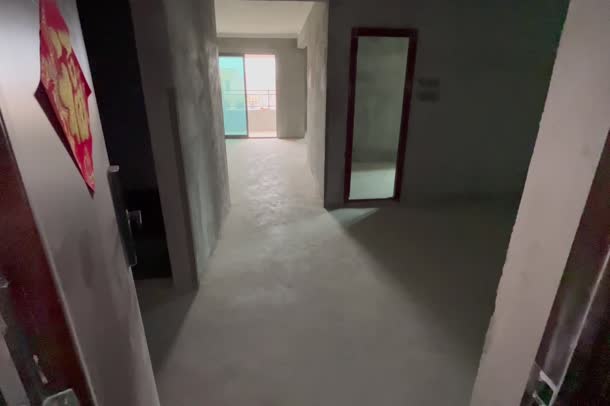 仙桃别院仙桃别院采光好与别墅为伍看房方便