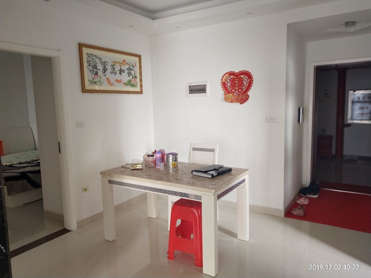 捡漏，城南，田园国际，精装三房，成色好，看中可谈，