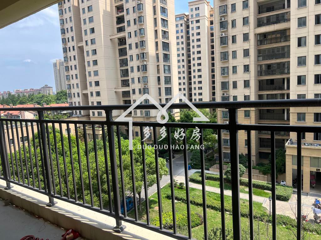 观澜府，单J3800，刚交付新房，大三房，两卫，少花钱，买好房，值得一看