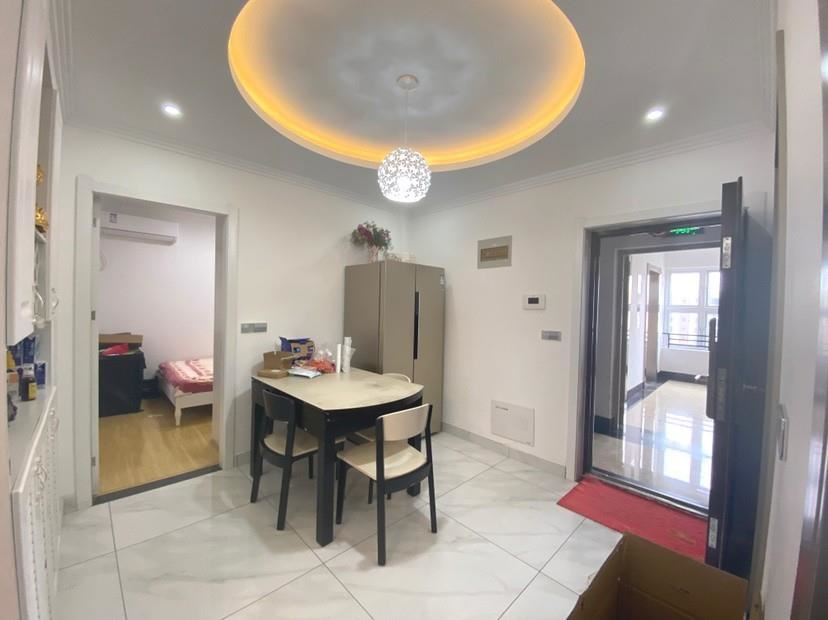 满庭春经典小三房！你值得拥有！满两年一口价急卖