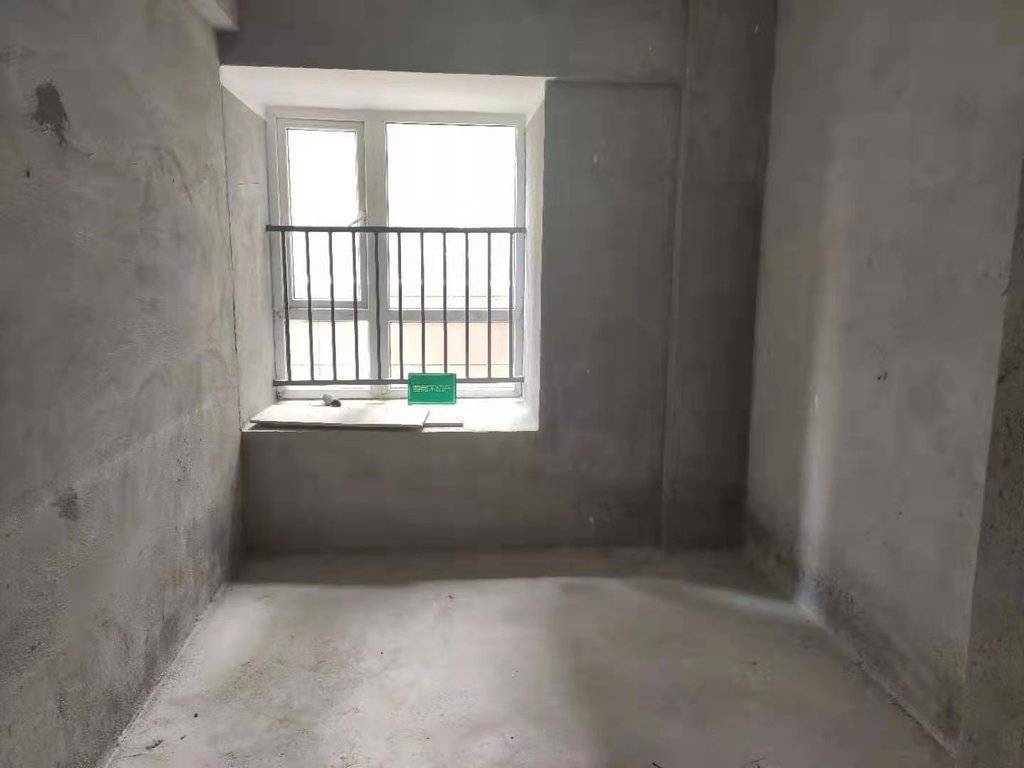 清华园洋房凤凰楼层边户前后无遮挡天然的学霸孵化园