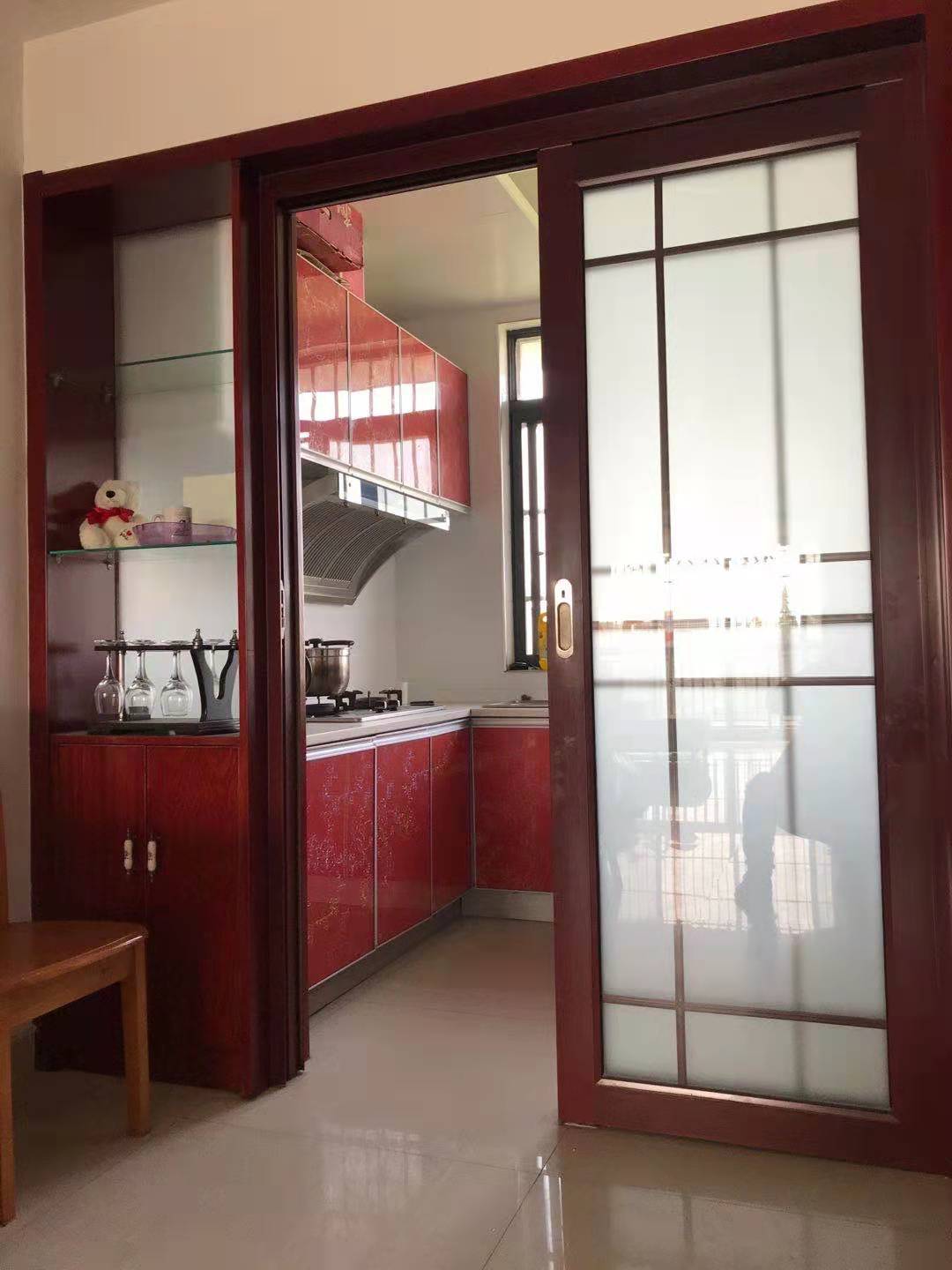 江边好房有钥匙 看房临江雅苑拎包就住低价买精装房