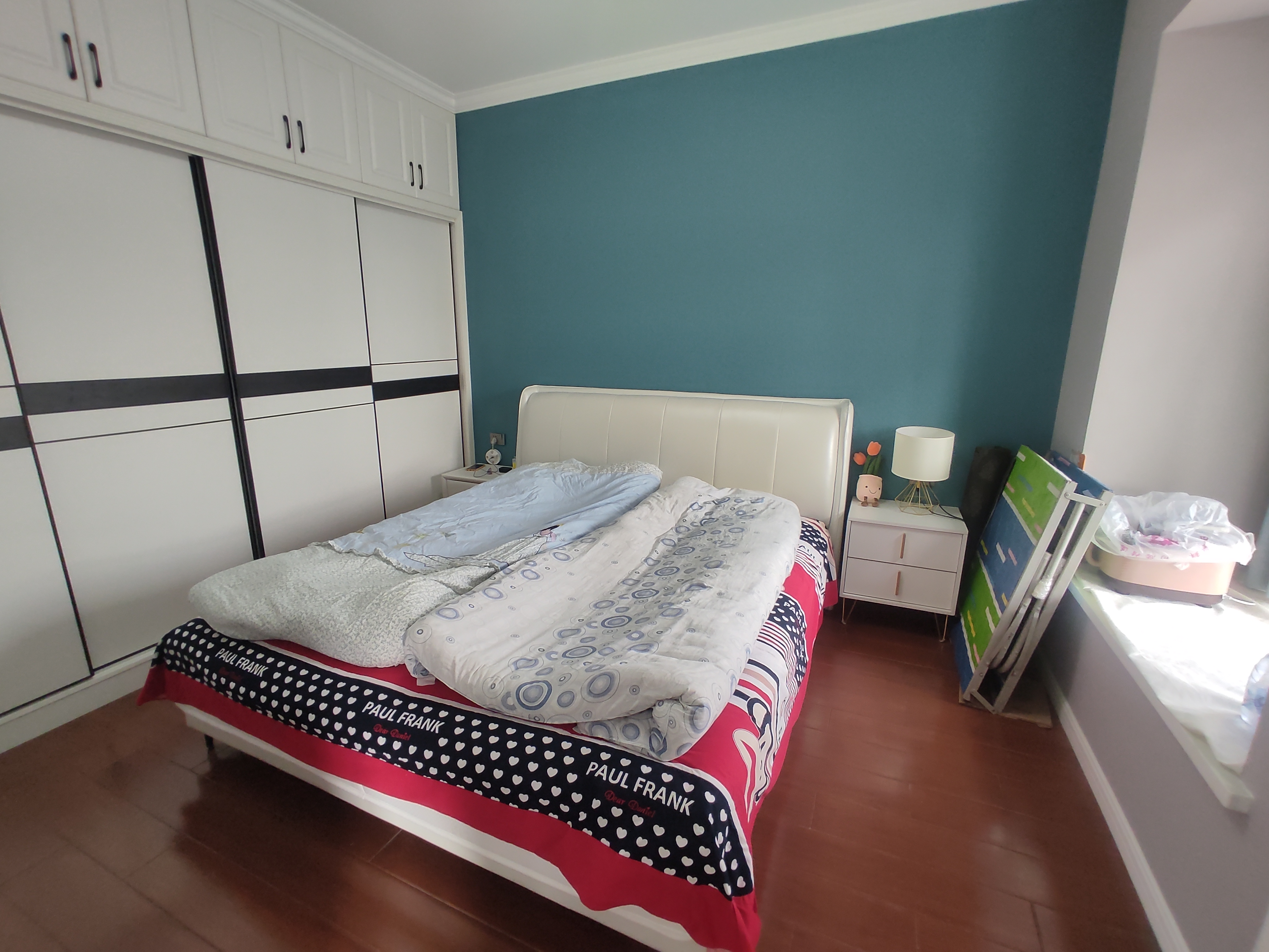 元泰未来城.精装大两房屋里成色新看房方便