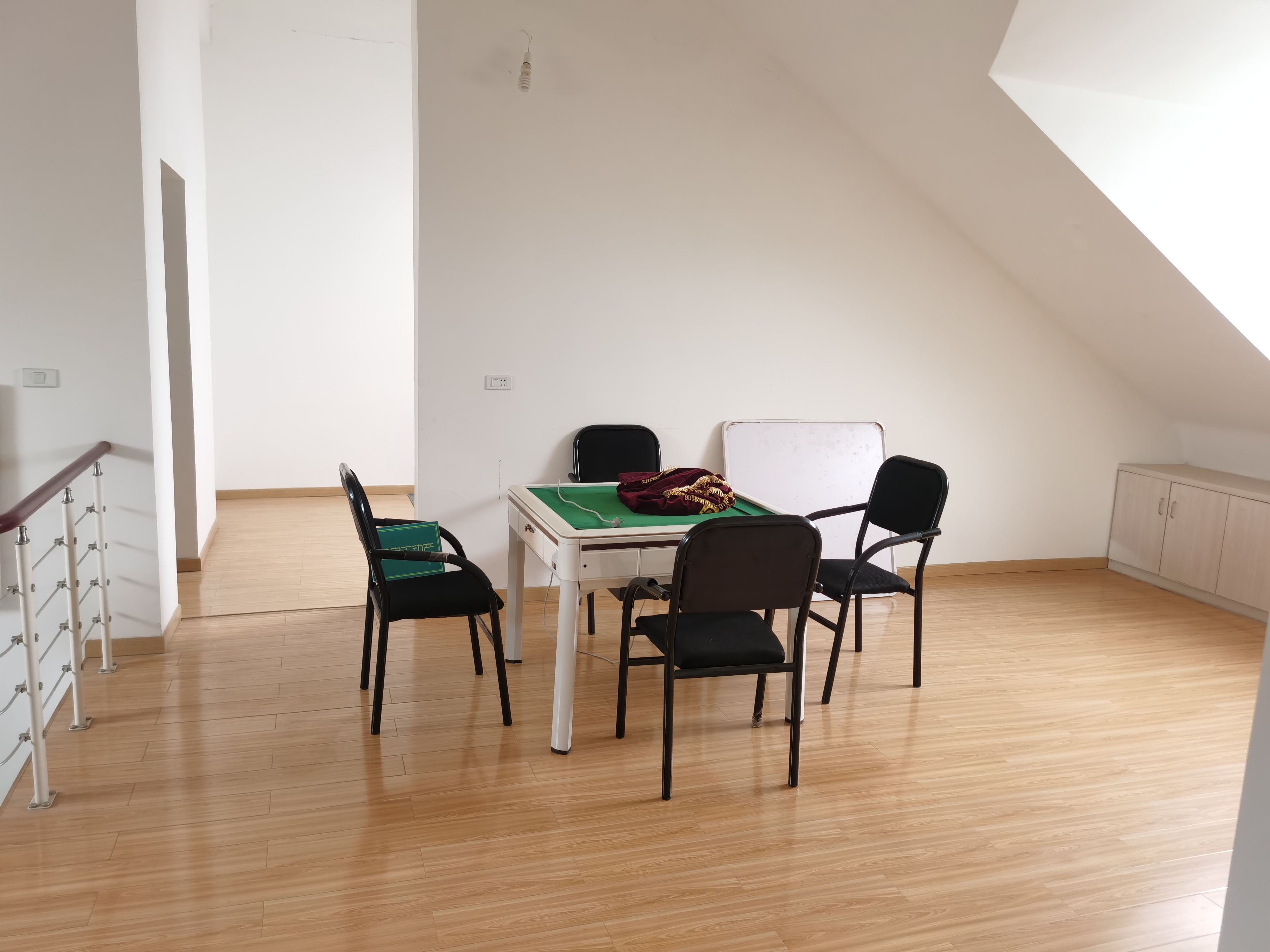 城西绿地华庭鹿城复式南北通透业主诚意出售