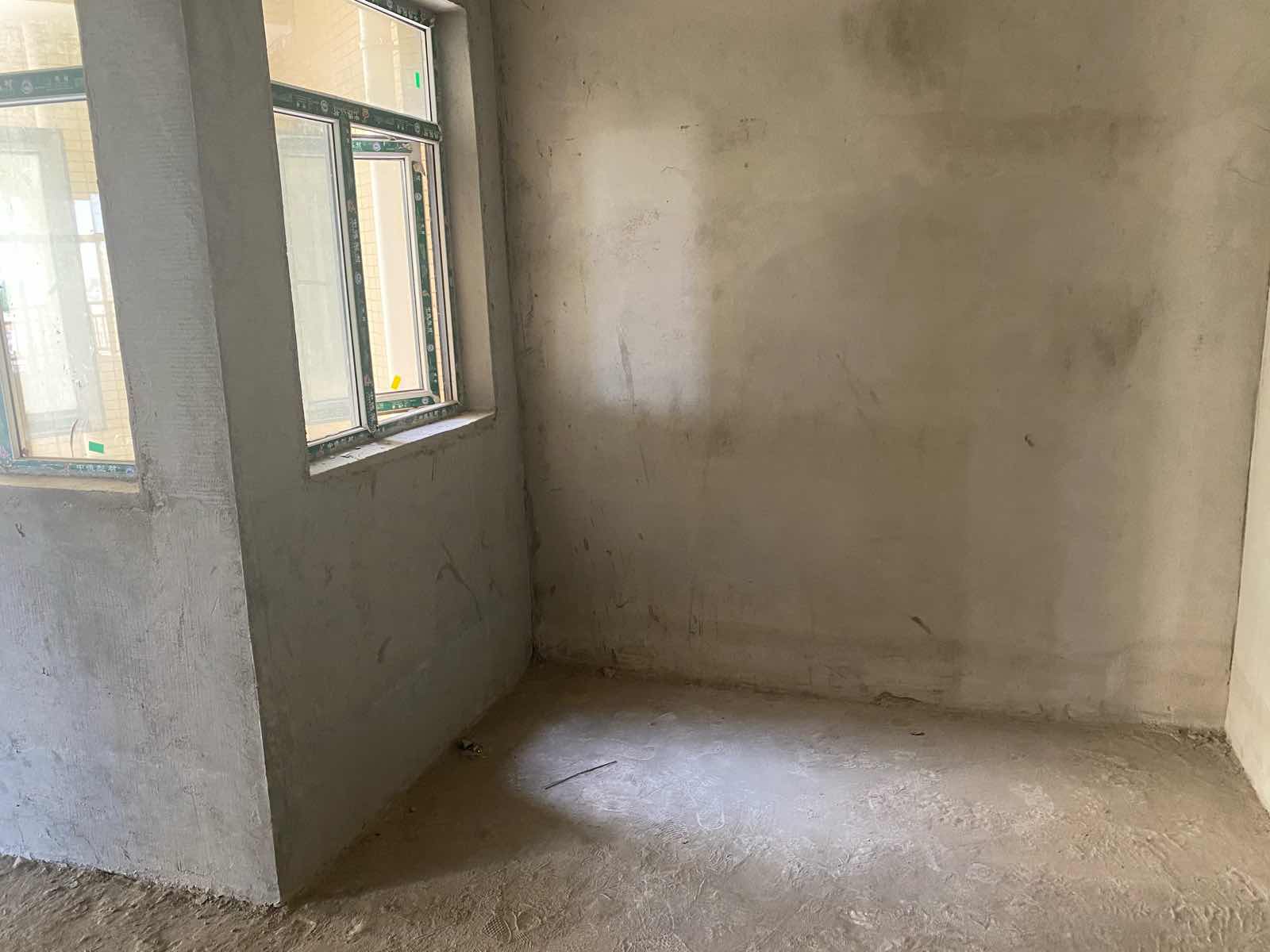 和合国际五期  经典小三房