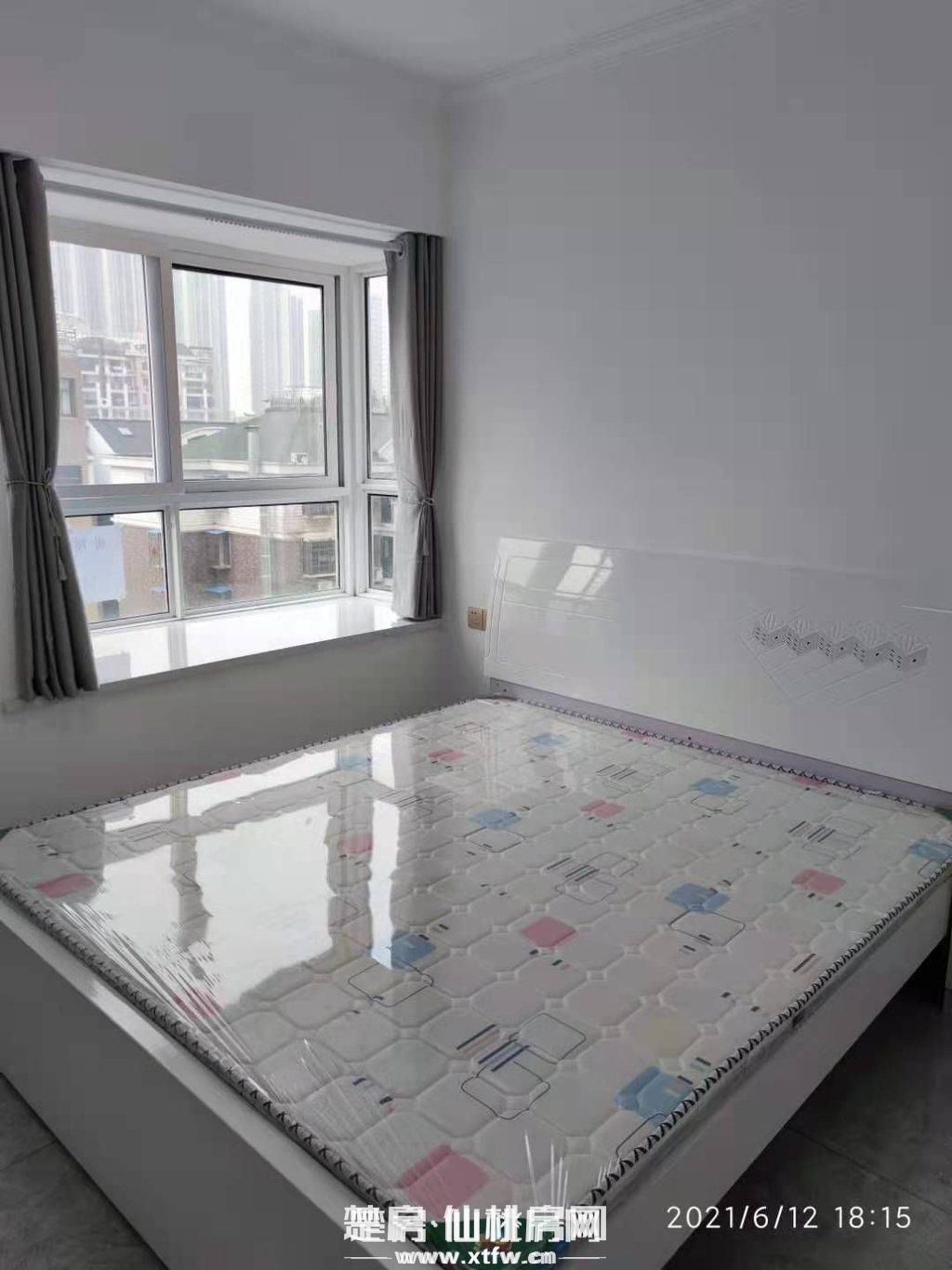 新三中附近，交通便利