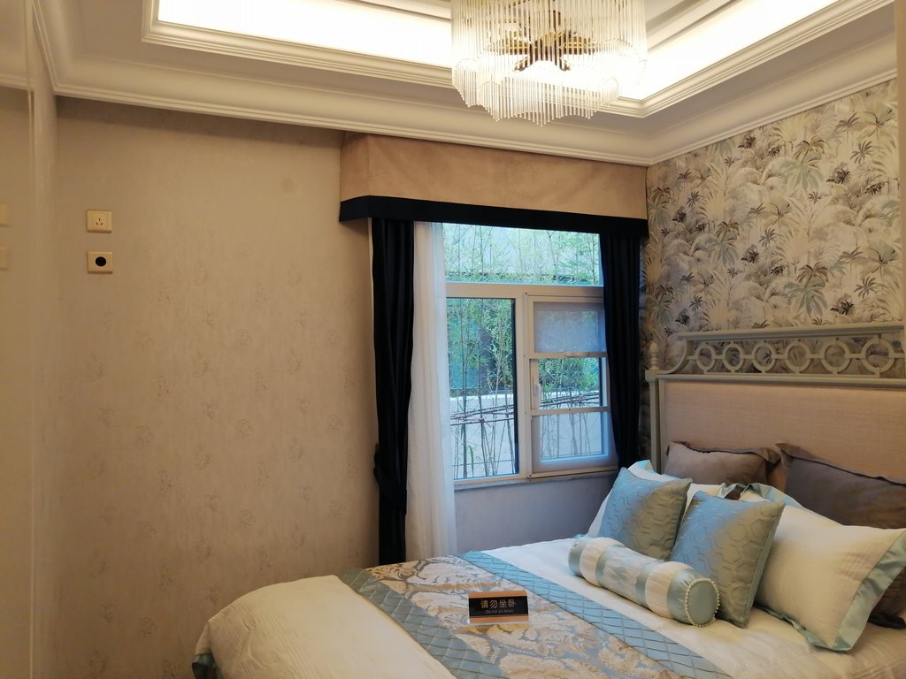 城南沔街御湖世家品质楼盘看房联系我