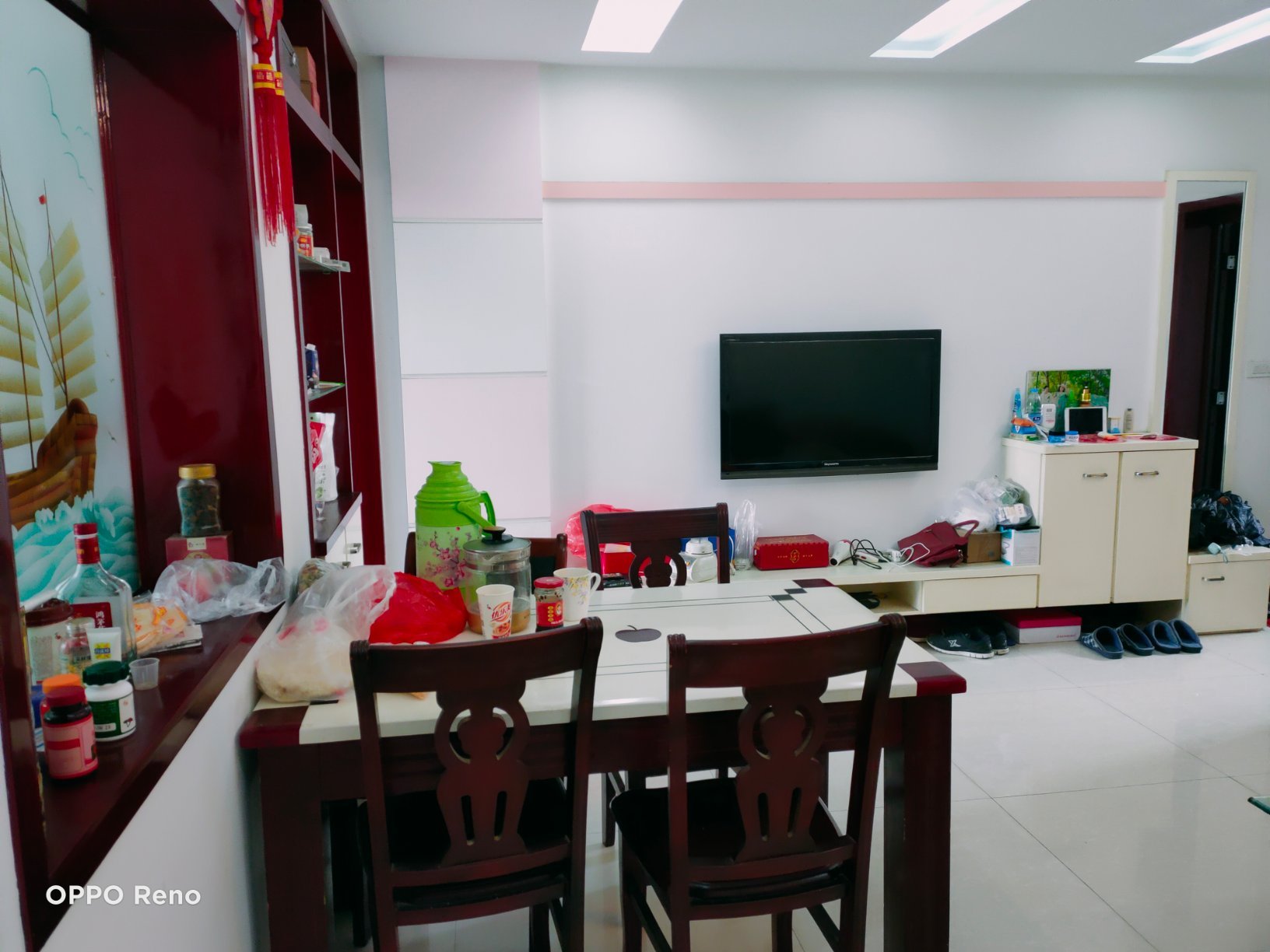 东区车站计生委宿舍南北朝向，价低。拎包即住