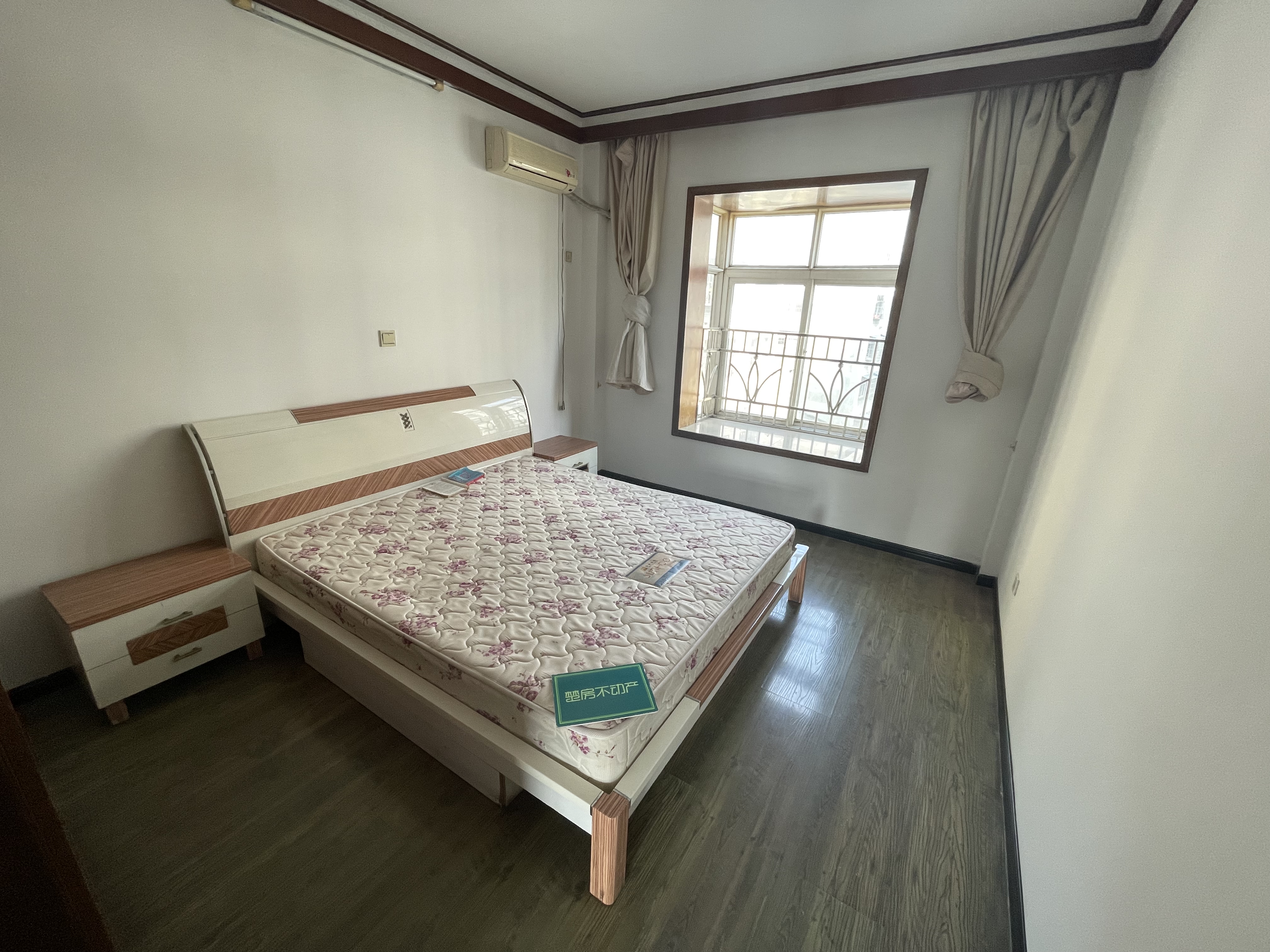 宏运名居老城区好小区环境好仙下河边房子采光充足大三房