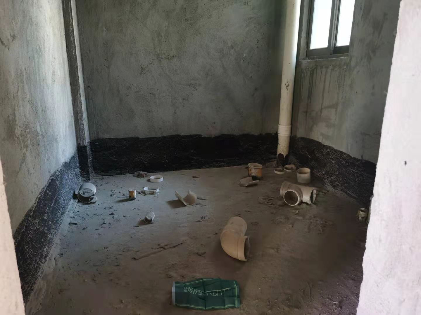 锦绣龙城毛坯三房楼层好采光好看房方便