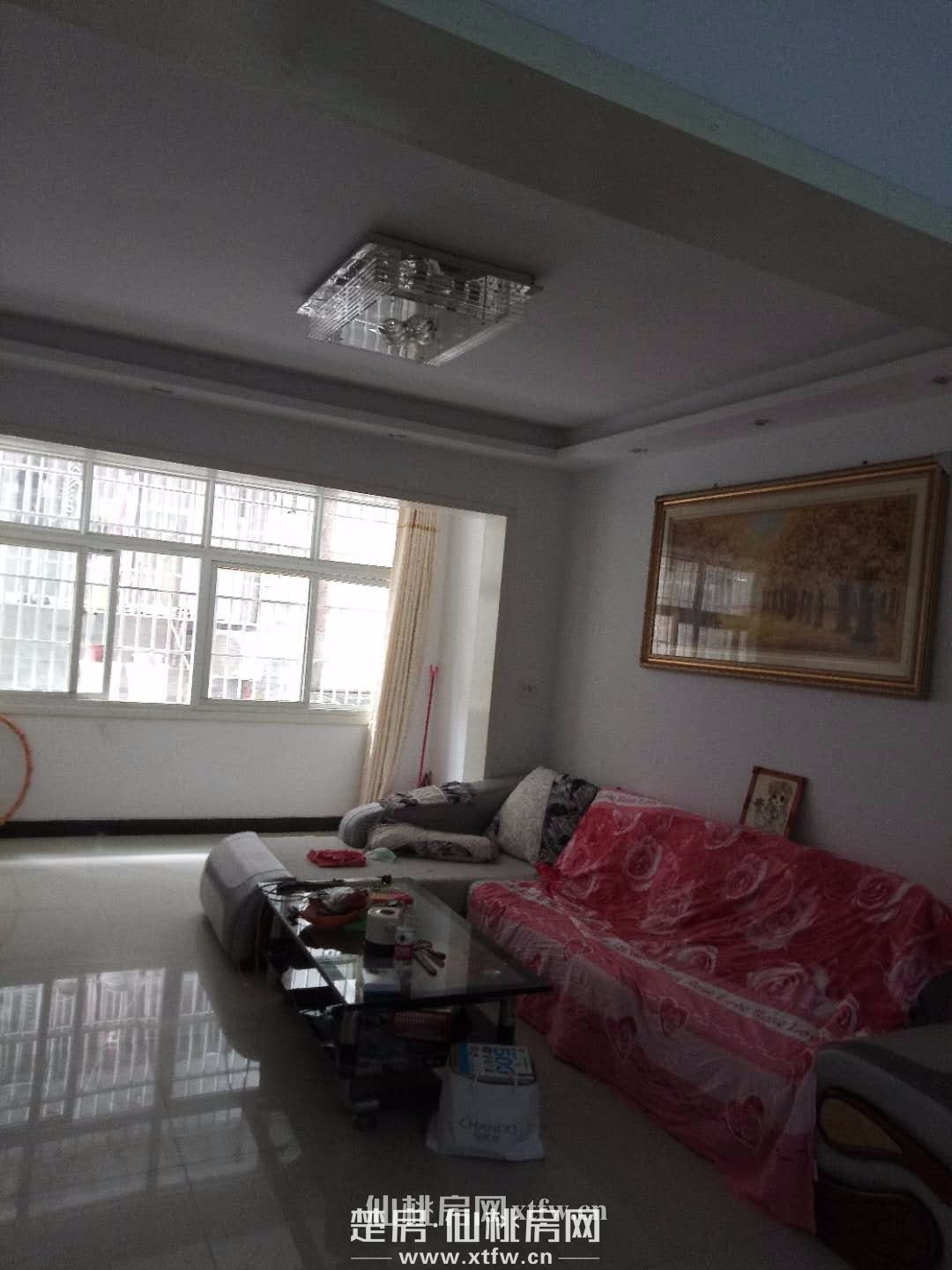 沙嘴私房，设施齐全，拎包即住（15827940039）