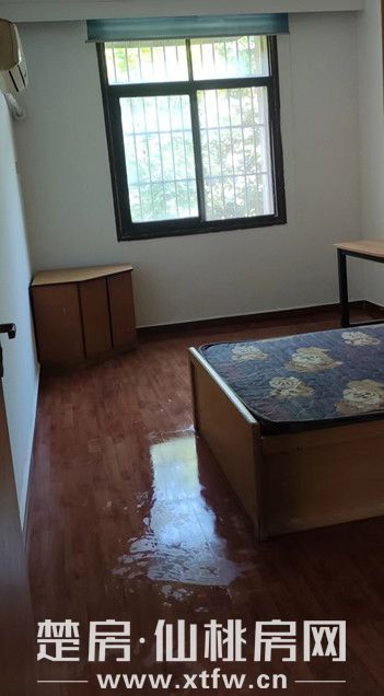 四中正对面，出校门就到