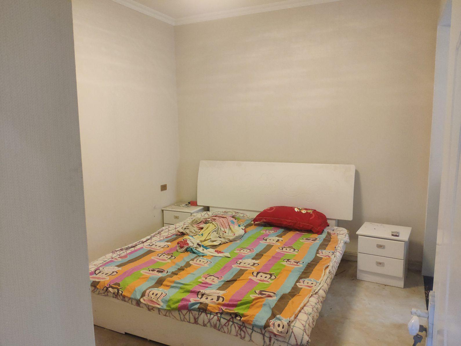 元泰未来城110平精装修3室2厅2卫78万