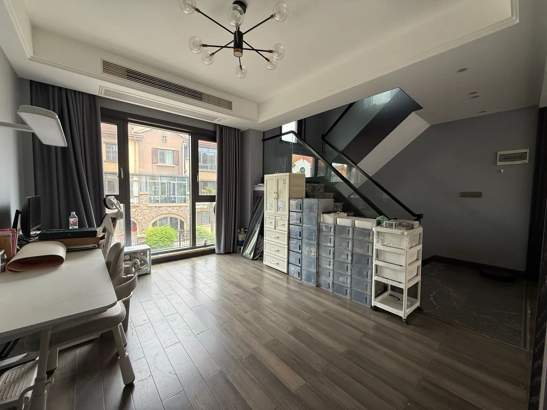 降价30万，亏本出，御江湾，精装别墅，成色新，证满二