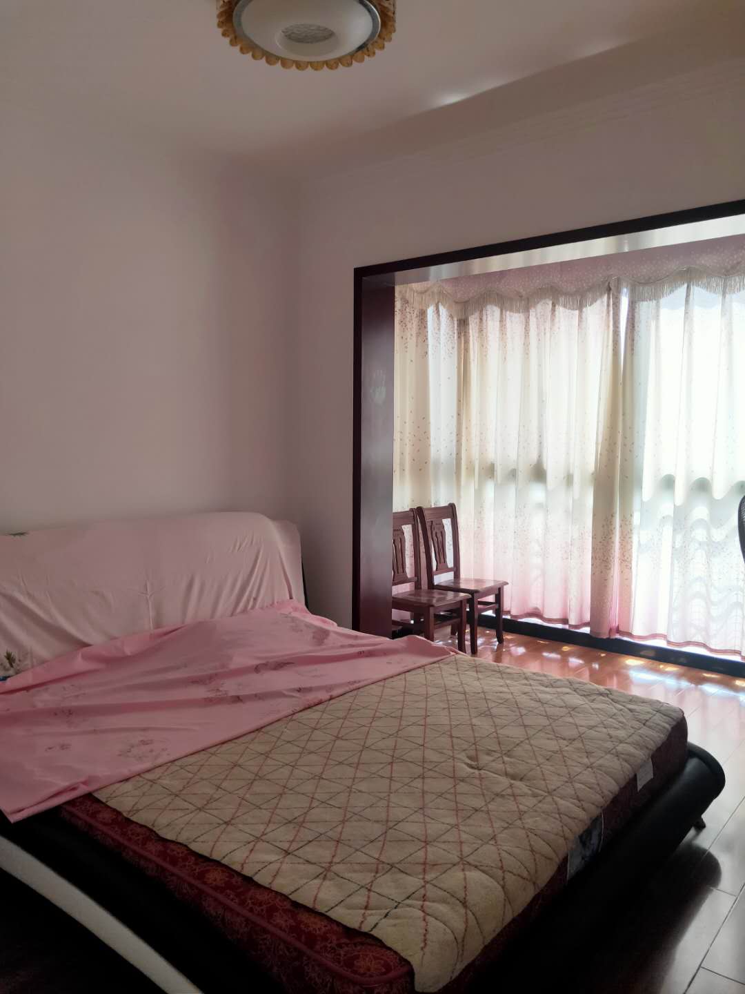 车站对面时代广场中高层室内精装可拎包入住证件满二