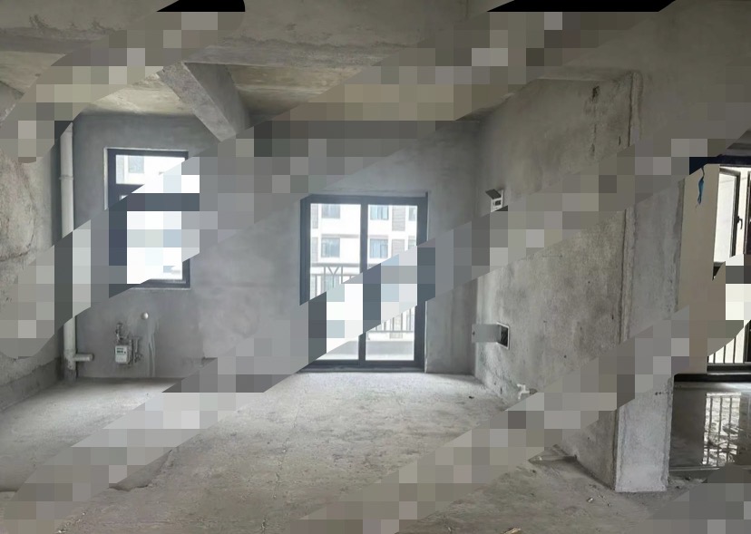 413，锦绣江山望府，好楼层9楼，两梯两户。小高层 ，纯边户，满二，带车位！