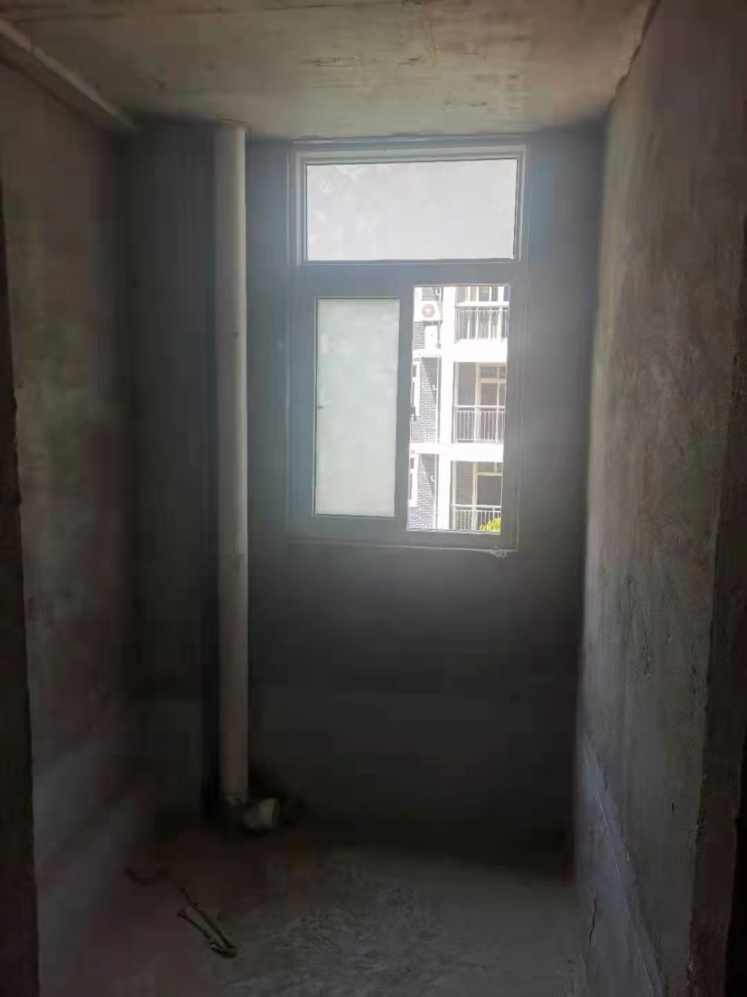 清水湾还建房120平带地下室41万