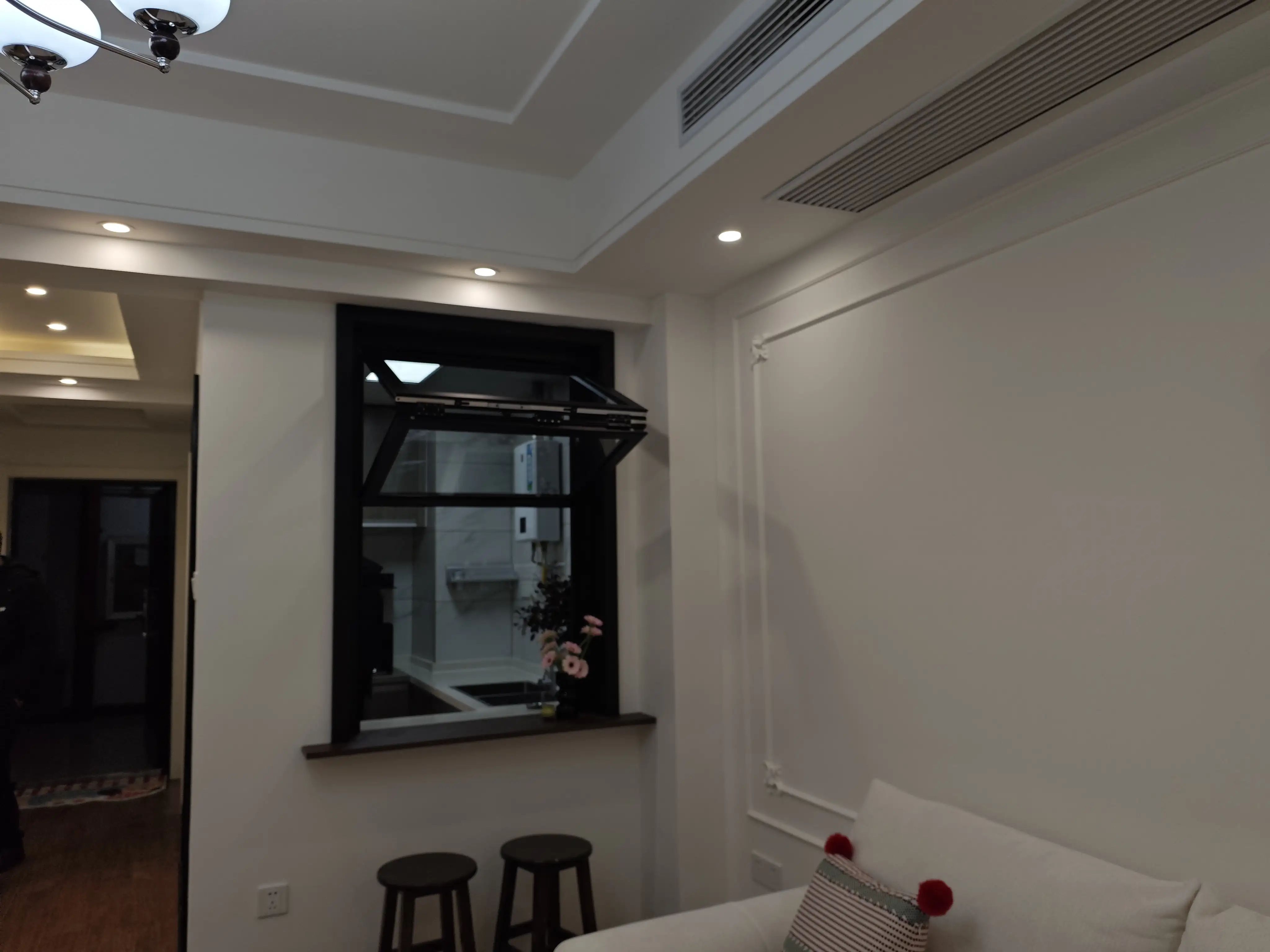 捡漏，阳光田园国际，精装三房，老证，电梯5楼，业主诚心出售