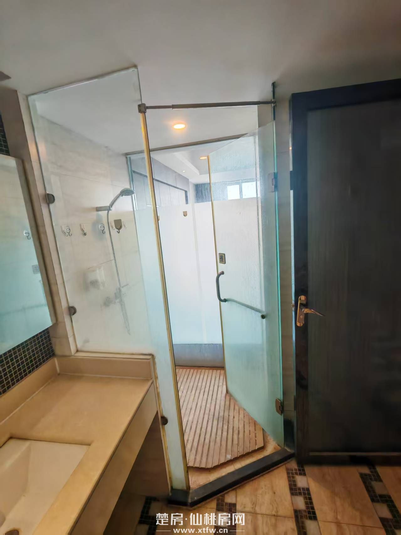 天下城市星座一期A座（纽芬兰）