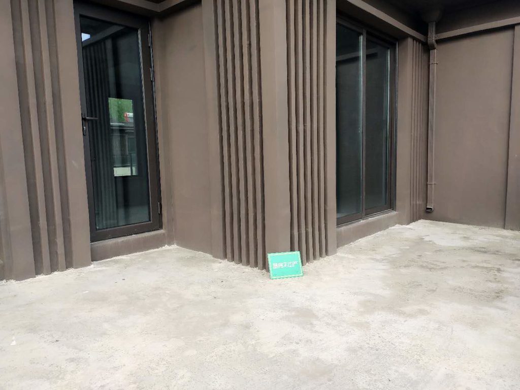 城西祥生观澜府别墅环境优美！适合居住