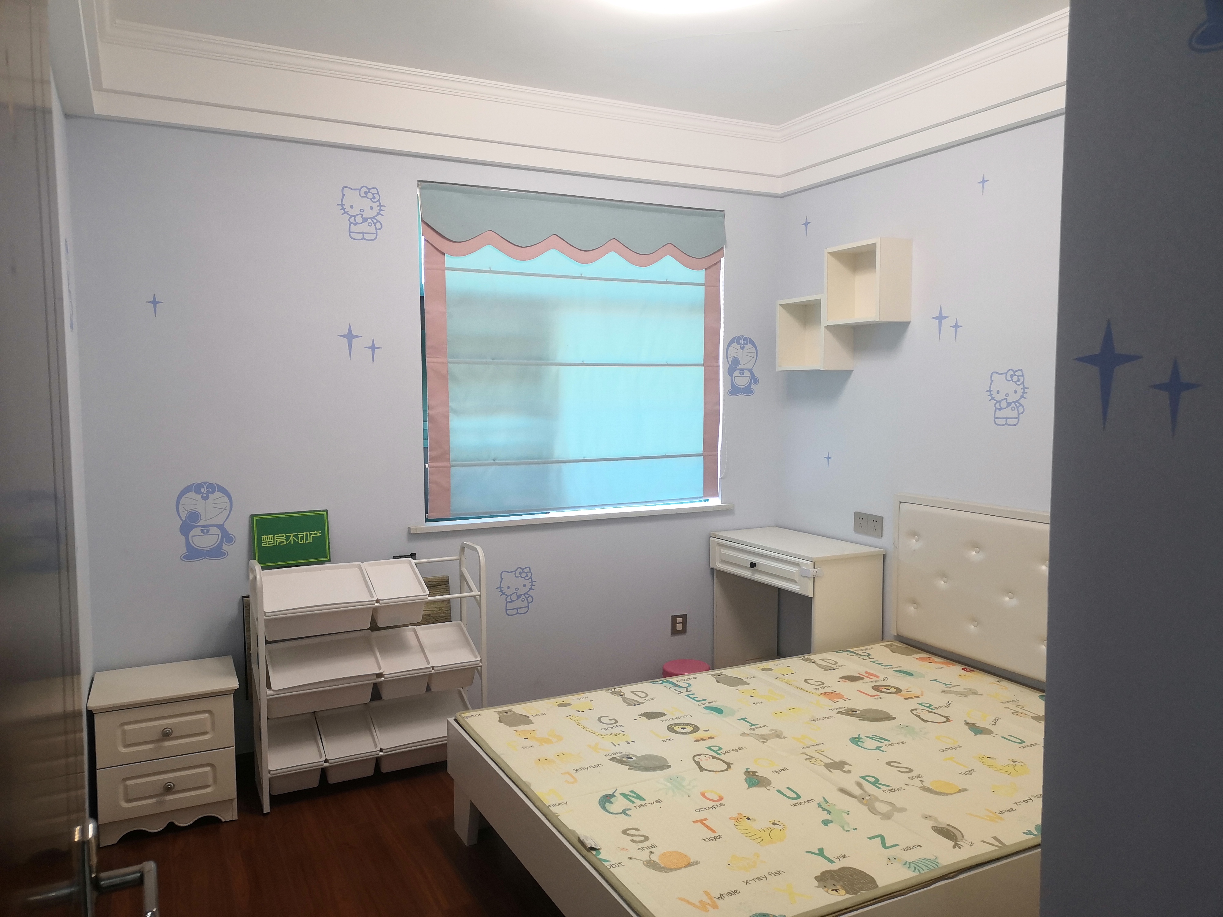 新城一号新街中高层精装大三房没怎么住装修材料全都是用的好东西满二