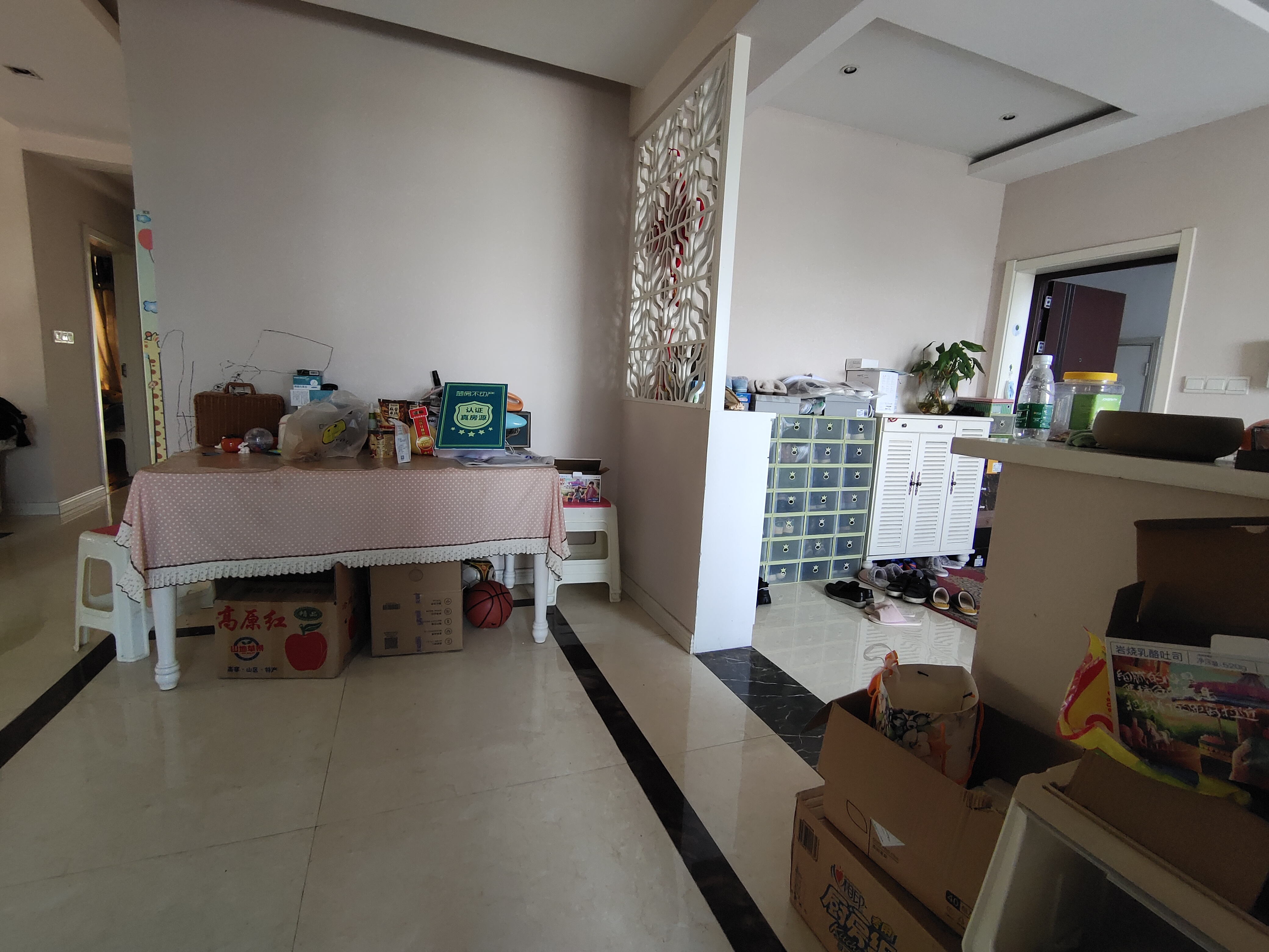 绿地华庭傲城电梯小高层中间好楼层精装好房3+1大三房带衣帽间送入户花园证满二