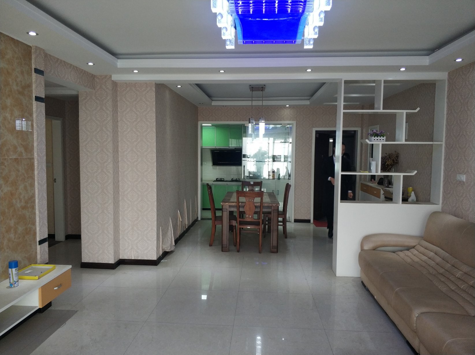 福星城精装三房价格好小区 位置舒适性高